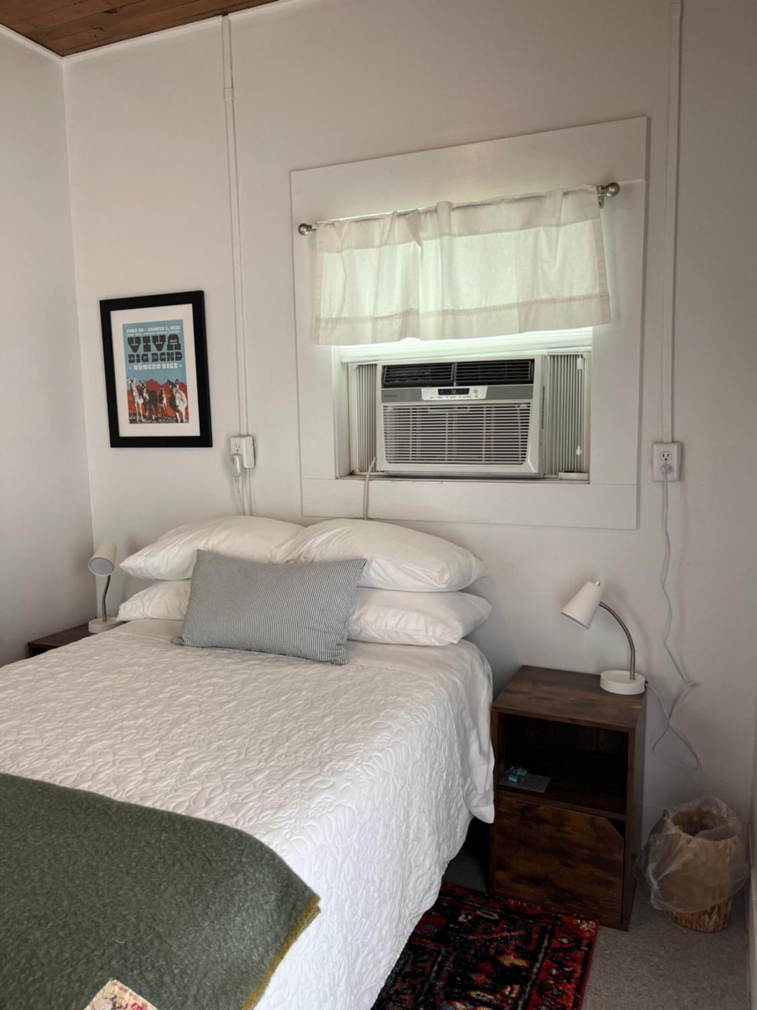 Dragonfly Cottage 1 Of 5 Listings Downtown 알파인 외부 사진