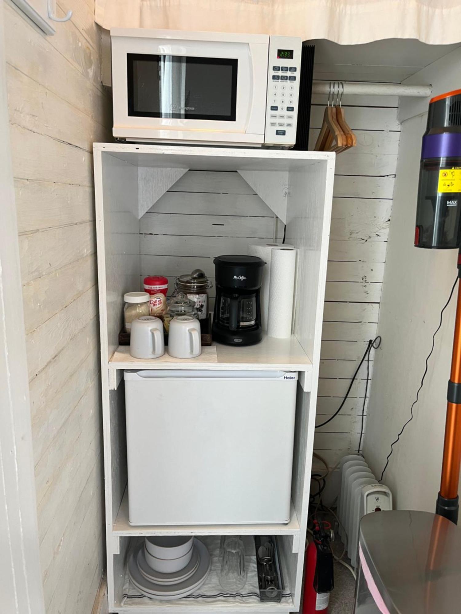 Dragonfly Cottage 1 Of 5 Listings Downtown 알파인 외부 사진