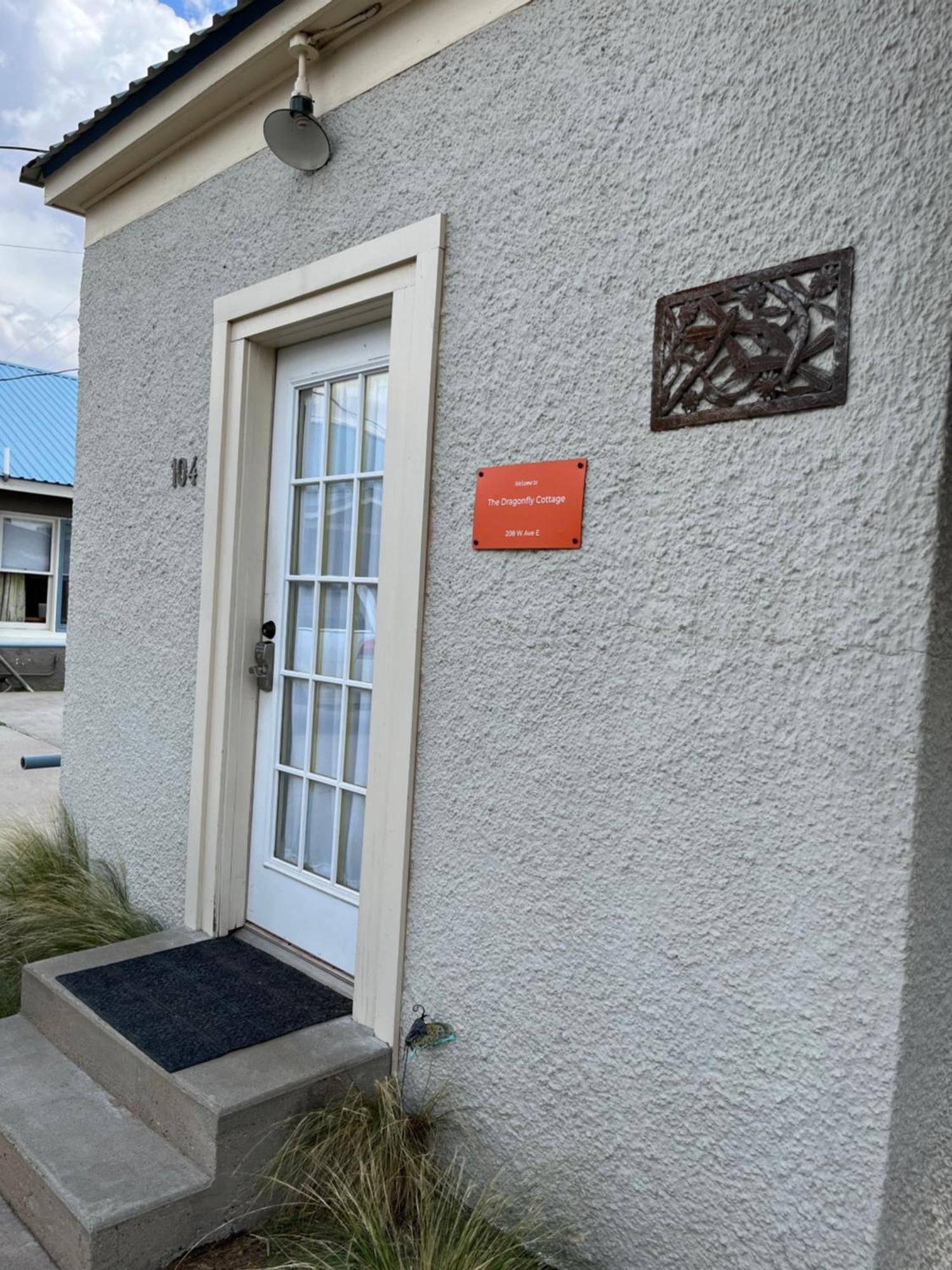 Dragonfly Cottage 1 Of 5 Listings Downtown 알파인 외부 사진